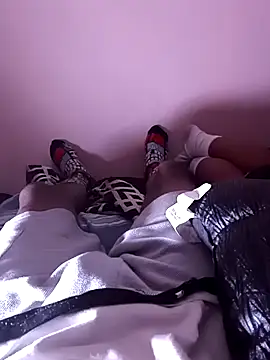 Blkstylion online show from November 2025 07:30:01 PM