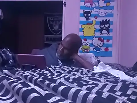 Blkstylion online show from June 2026 10:48:01 PM
