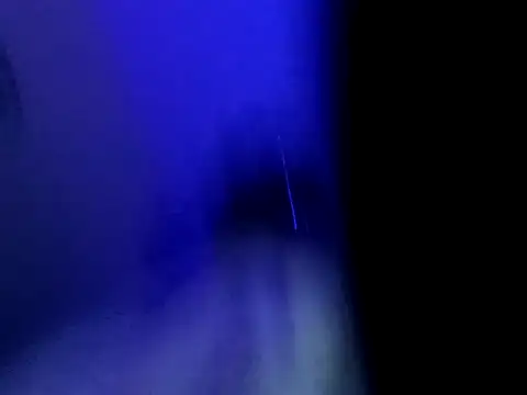 Blkstylion online show from November 2025 08:58:01 PM