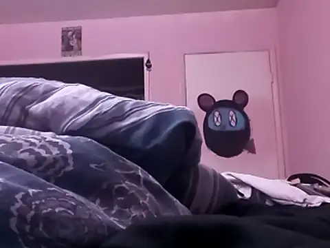 Snapshot of Blkstylion chatting on April 2026 12:04:01 AM Blkstylion online show from April 2026 12:04:01 AM