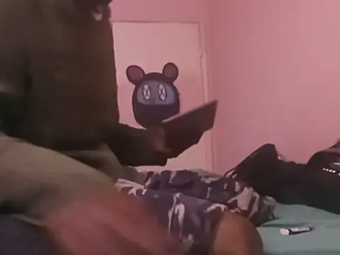 Blkstylion online show from June 2026 03:51:02 AM