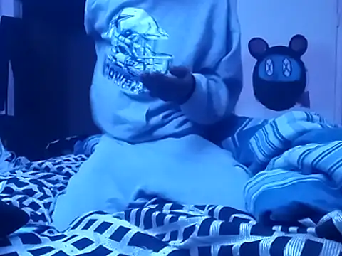 Snapshot of Blkstylion chatting on February 2026 08:53:02 PM Blkstylion online show from February 2026 08:53:02 PM