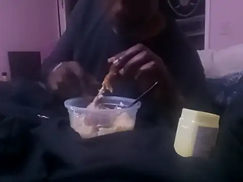 Snapshot of Blkstylion chatting on March 2026 03:08:01 PM Blkstylion online show from March 2026 03:08:01 PM