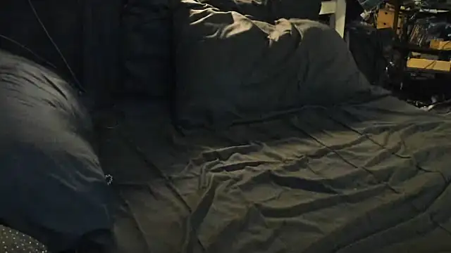 Dark Asteroid online show from January 2026 11:27:01 AM