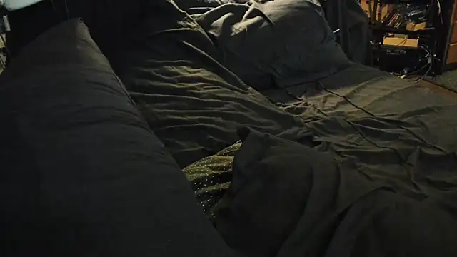 Dark Asteroid online show from January 2026 02:04:01 AM