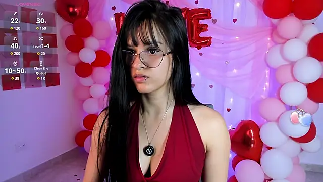 katherin smith  online show from February 2026 01:06:02 AM