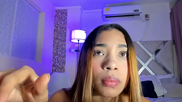 Mari Mendoza online show from June 2026 12:44:02 AM