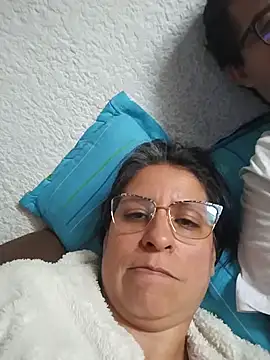 LucifernandaSw online show from February 2025 03:51:02 PM