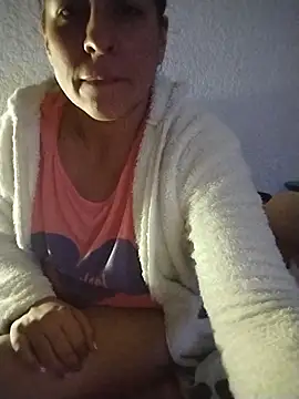 LucifernandaSw online show from February 2025 10:00:02 AM