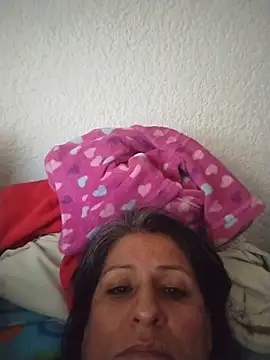 LucifernandaSw online show from March 2026 10:11:01 PM