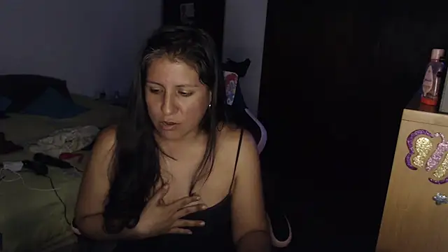 LucifernandaSw online show from May 2026 12:28:01 AM