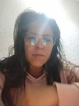 LucifernandaSw online show from January 2025 10:45:01 AM