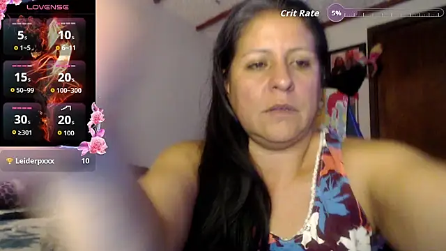 LucifernandaSw online show from July 2026 04:19:01 AM