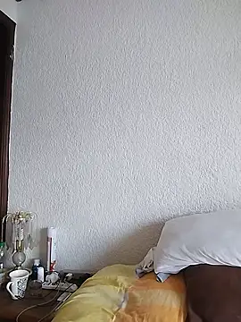 LucifernandaSw online show from February 2025 06:44:01 PM