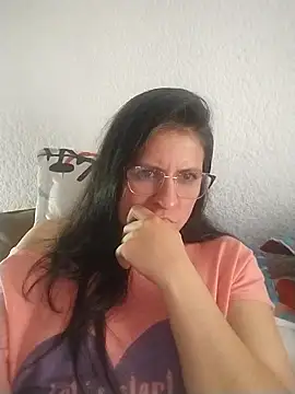 LucifernandaSw online show from February 2025 02:06:02 PM