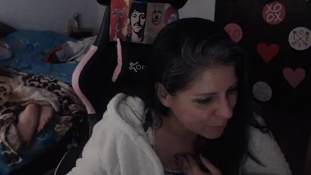 LucifernandaSw online show from February 2026 12:40:02 PM