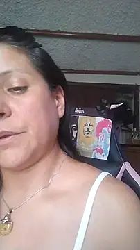 LucifernandaSw online show from July 2026 08:04:02 PM