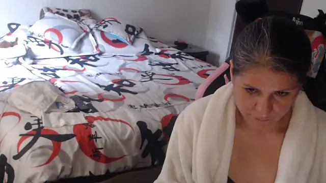 LucifernandaSw online show from February 2026 01:11:02 PM