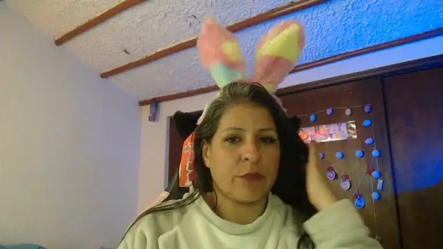 LucifernandaSw online show from March 2026 01:45:01 PM