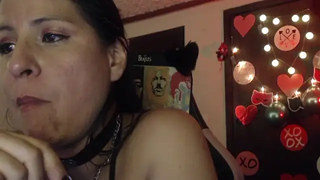 LucifernandaSw online show from February 2026 05:40:01 AM