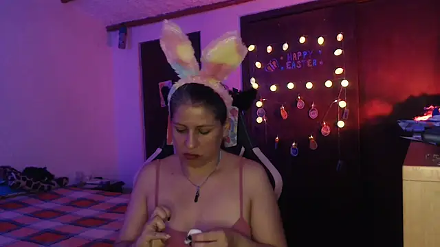 LucifernandaSw online show from March 2026 08:16:02 AM