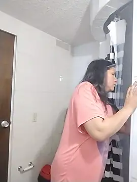 LucifernandaSw online show from February 2025 11:17:01 AM