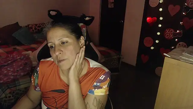 LucifernandaSw online show from March 2026 03:53:02 AM