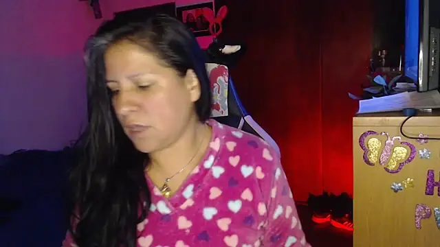 LucifernandaSw online show from July 2026 09:50:02 AM