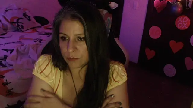 LucifernandaSw online show from February 2026 05:30:01 AM