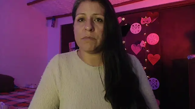 LucifernandaSw online show from March 2026 02:34:02 AM