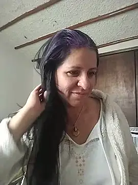 LucifernandaSw online show from June 2026 09:31:02 PM