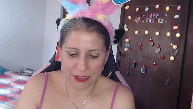 LucifernandaSw online show from March 2026 08:22:01 PM