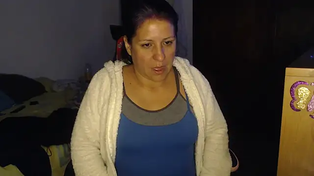 LucifernandaSw online show from June 2026 08:47:01 AM