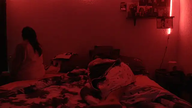 LucifernandaSw online show from March 2025 06:50:02 AM