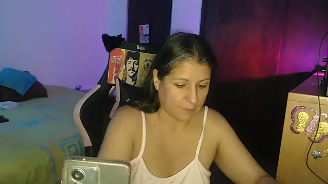 LucifernandaSw online show from May 2026 10:00:01 AM