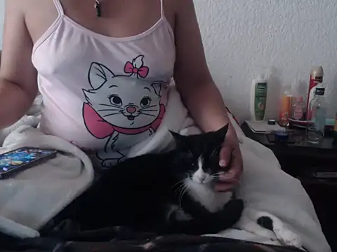 LucifernandaSw online show from February 2026 06:06:02 PM