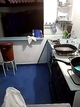 LucifernandaSw online show from January 2025 11:22:01 PM