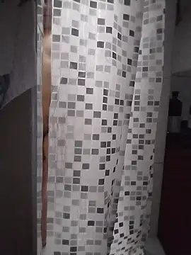 LucifernandaSw online show from February 2025 08:15:01 PM