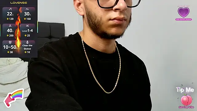 Snapshot of alejdrip chatting on March 2025 10:27:02 PM alejdrip online show from March 2025 10:27:02 PM