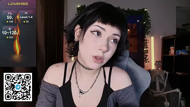 CutieTori online show from April 2026 09:02:02 AM