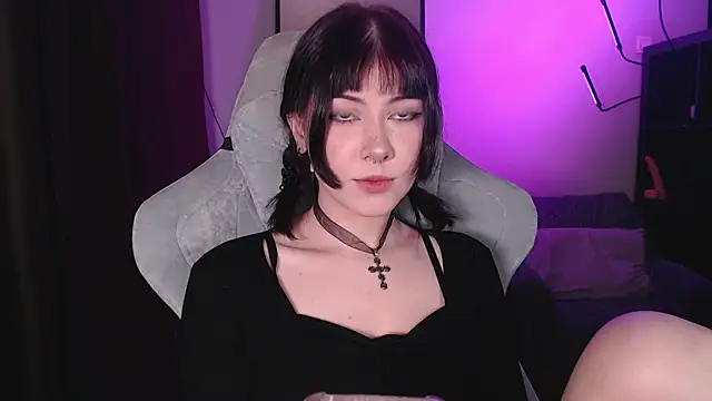 Snapshot of CutieTori chatting on September 2025 09:58:01 AM CutieTori online show from September 2025 09:58:01 AM