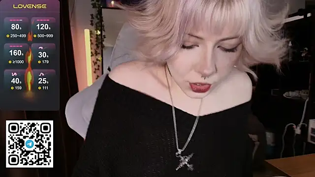 CutieTori online show from February 2026 06:02:01 AM