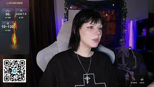 CutieTori online show from June 2026 06:31:02 AM