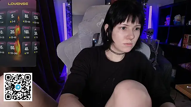 CutieTori online show from June 2026 07:13:02 AM