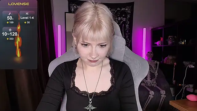 CutieTori online show from February 2026 02:31:01 AM