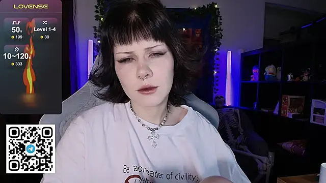 CutieTori online show from May 2026 09:26:01 AM