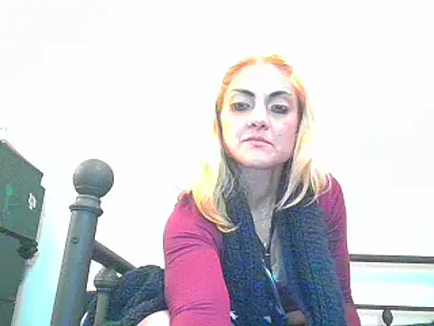 Snapshot of StripKi chatting on March 2025 04:02:01 PM StripKi online show from March 2025 04:02:01 PM