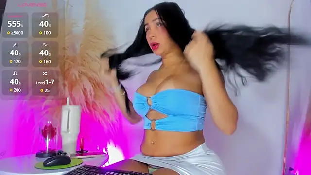 greicyass online show from February 2026 01:44:01 PM