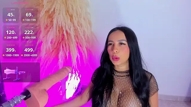 greicyass online show from February 2026 04:05:02 PM