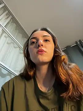 hotAssHell  online show from January 2025 11:36:02 PM